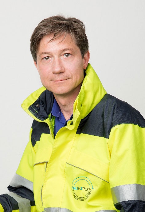 Bausachverständiger, Immobiliensachverständiger, Immobiliengutachter und Baugutachter Dipl.-Ing. (FH) Martin Bode Wiesmoor