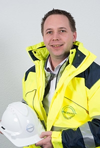 Bausachverständiger, Immobiliensachverständiger, Immobiliengutachter und Baugutachter  Stephan Karlheim Wiesmoor