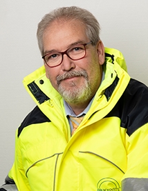 Bausachverständiger, Immobiliensachverständiger, Immobiliengutachter und Baugutachter  Michael Alken Wiesmoor