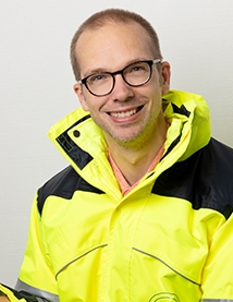 Bausachverständiger, Immobiliensachverständiger, Immobiliengutachter und Baugutachter  Philipp Alhäuser B. Sc. Wiesmoor