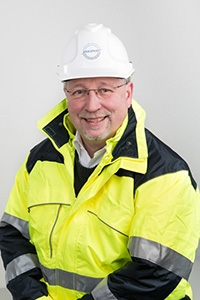 Bausachverständiger, Immobiliensachverständiger, Immobiliengutachter und Baugutachter  Andreas Henseler Wiesmoor