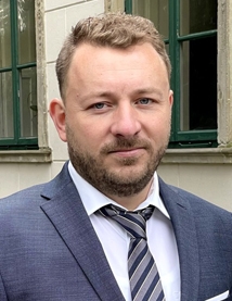 Bausachverständiger, Immobiliensachverständiger, Immobiliengutachter und Baugutachter  Alexander Quade B. Eng. Wiesmoor