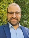 Bausachverständiger, Immobiliensachverständiger, Immobiliengutachter und Baugutachter  Ahmad Barjawi M. Sc. Wiesmoor