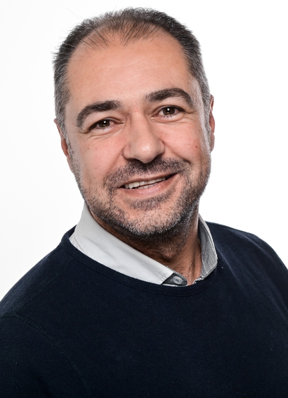 Bausachverständiger, Immobiliensachverständiger, Immobiliengutachter und Baugutachter  Hicham Tannous (M.Sc.) Wiesmoor