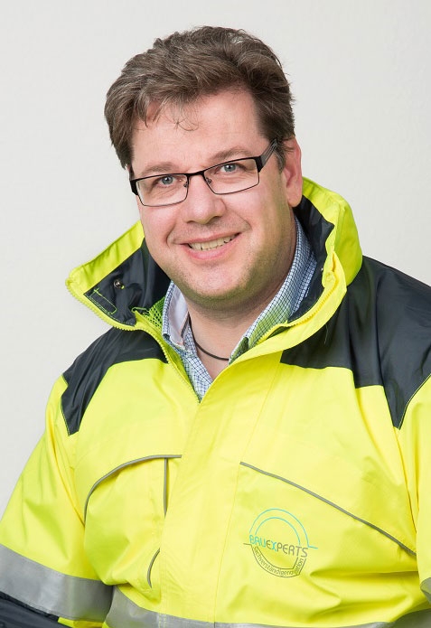 Bausachverständiger, Immobiliensachverständiger, Immobiliengutachter und Baugutachter  Frank Forger Wiesmoor