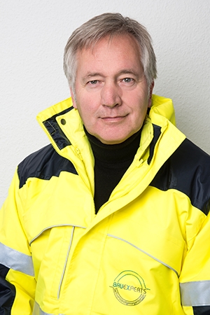 Bausachverständiger, Immobiliensachverständiger, Immobiliengutachter und Baugutachter  Andreas Schöning Wiesmoor