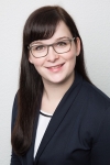 Bausachverständige, Immobiliensachverständige, Immobiliengutachterin und Baugutachterin  Carolin Ruhland, M.Sc. Wiesmoor