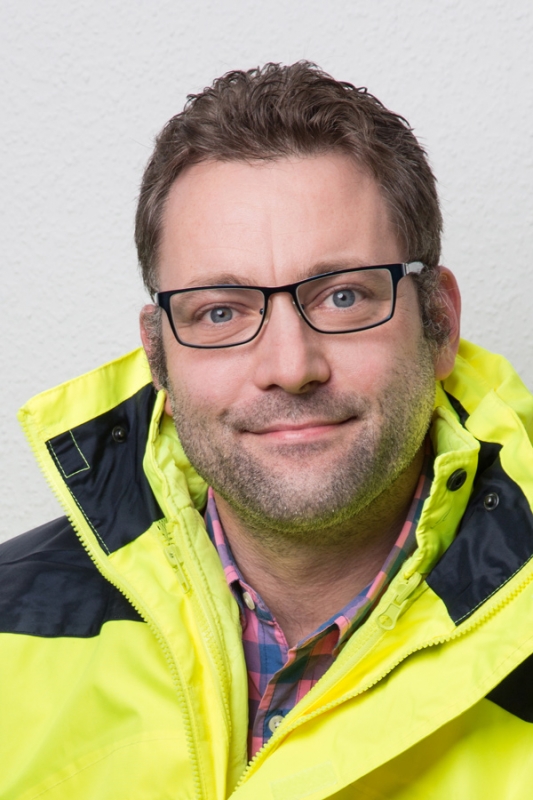 Bausachverständiger, Immobiliensachverständiger, Immobiliengutachter und Baugutachter Dipl.-Ing. (FH) Marcus Zeckert Wiesmoor