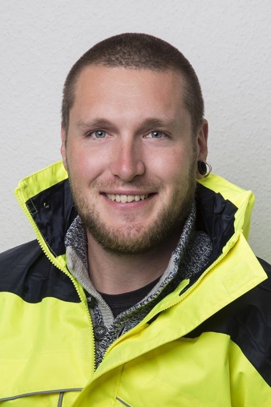 Bausachverständiger, Immobiliensachverständiger, Immobiliengutachter und Baugutachter  Hannes Wistof Wiesmoor