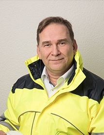 Bausachverständiger, Immobiliensachverständiger, Immobiliengutachter und Baugutachter  Mike Rheindorf Wiesmoor