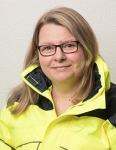 Bausachverständige, Immobiliensachverständige, Immobiliengutachterin und Baugutachterin  Svenja Rohlfs Wiesmoor